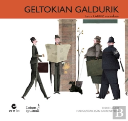 Bertrand.pt - Geltokian Galdurik