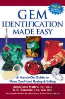 Gem Identification Made Easy (6th Edition)