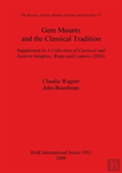 Bertrand.pt - Gem Mounts And The Classical Tradition