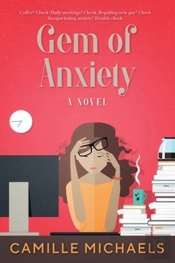 Gem Of Anxiety