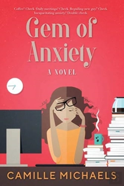 Bertrand.pt - Gem Of Anxiety