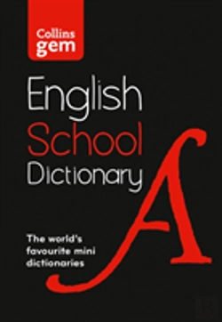 Bertrand.pt - Gem School Dictionary