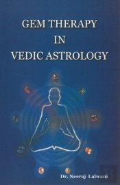 Gem Therapy In Vedic Astrology
