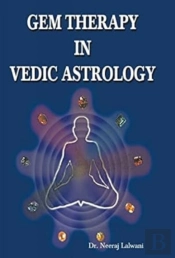 Gem Therapy In Vedic Astrology