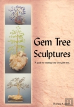 Bertrand.pt - Gem Tree Sculptures: A Guide To Creating