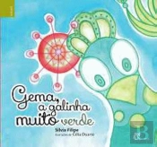 Gema, a Galinha Muito Verde
