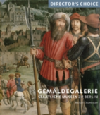 Gemaldegalerie Staatliche Museen Zu Berlin