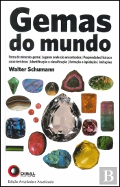 Gemas do Mundo