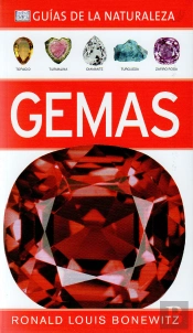 Gemas. Guias De La Naturaleza
