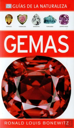 Bertrand.pt - Gemas. Guias De La Naturaleza