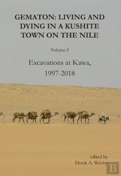 Bertrand.pt - Gematon: Living And Dying In A Kushite Town On The Nile, Volume I
