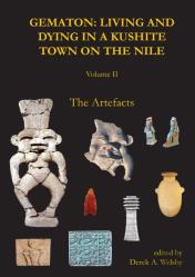 Gematon: Living And Dying In A Kushite Town On The Nile, Volume Ii