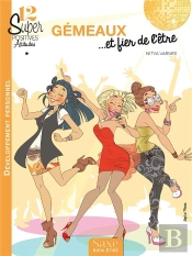 Gémeaux... Et Fier De L'Être