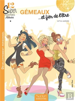 Bertrand.pt - Gémeaux... Et Fier De L'Être