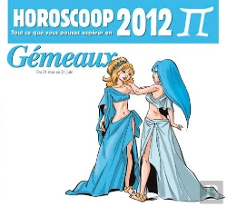 Bertrand.pt - Gemeaux
