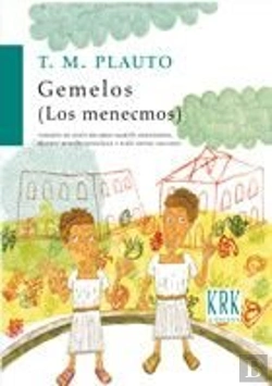 Bertrand.pt - Gemelos. (Los Menecmos)