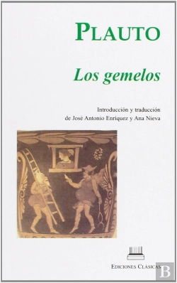 Bertrand.pt - Gemelos, Los