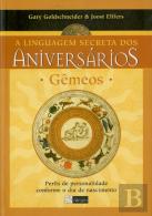 Gêmeos - A Linguagem Secreta dos Aniversários