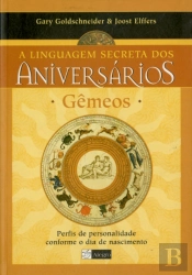 Gêmeos - A Linguagem Secreta dos Aniversários