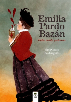Bertrand.pt - (G).Emilia Pardo Bazan.Unha Mente Poderosa