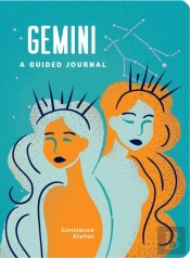 Gemini: A Guided Journal