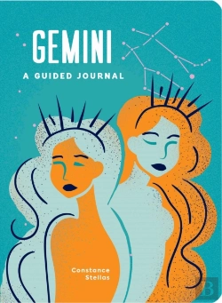 Bertrand.pt - Gemini: A Guided Journal