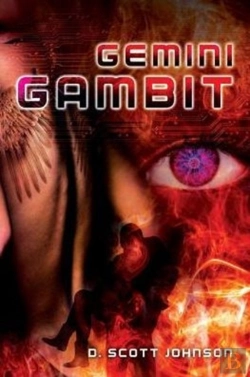 Bertrand.pt - Gemini Gambit