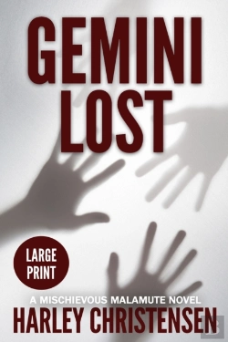 Bertrand.pt - Gemini Lost: Large Print:  Mischievous M