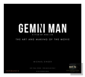 Gemini Man - The Art And Making Of The Movie