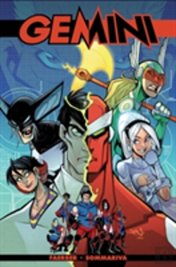 Bertrand.pt - Gemini: The Complete Series