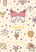 Gemini Zodiac Journal