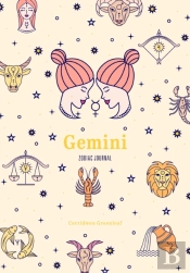 Gemini Zodiac Journal
