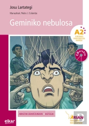 Geminiko Nebulosa (+ Cda)