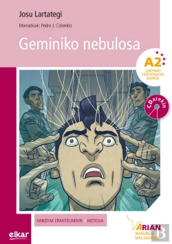 Bertrand.pt - Geminiko Nebulosa (+ Cda)