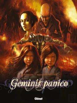 Bertrand.pt - Geminis Panico Tome 1