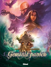 Geminis Panico Tome 2