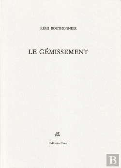 Bertrand.pt - Gémissement