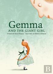 Gemma And The Giant Girl