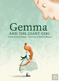 Bertrand.pt - Gemma And The Giant Girl
