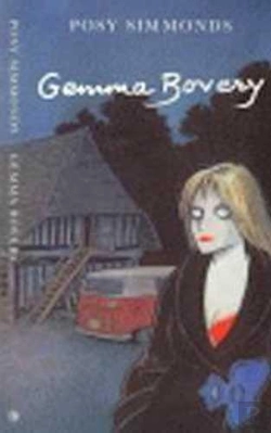 Bertrand.pt - Gemma Bovery