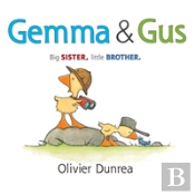 Gemma & Gus