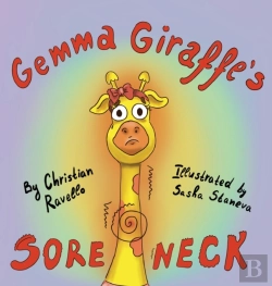 Bertrand.pt - Gemma Girrafe'S Sore Neck