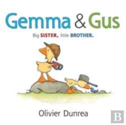 Bertrand.pt - Gemma Gus