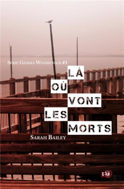 Bertrand.pt - Gemma Woodstock Tome 3 : Là Où Vont Les Morts