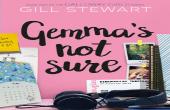 Gemma'S Not Sure