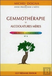 Gemmotherapie