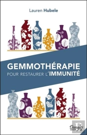 Gemmothérapie Pour Restaurer L'Immunité