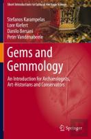 Gems And Gemmology