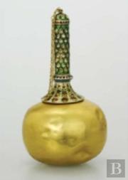 Gems And Jewels Of Mughal India