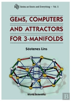 Bertrand.pt - Gems, Computers And Attractors For 3-Manifolds